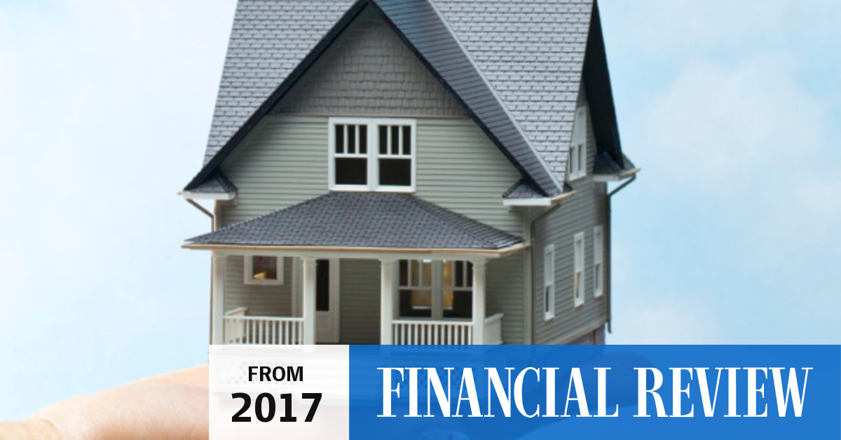 How to buy a house with your selfmanaged superannuation fund